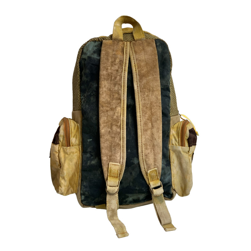 کوله پشتی اولد کتان مدل 5706
