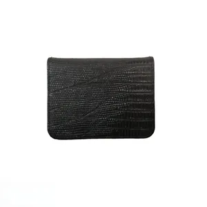 جاکارتی مدل چرم طبیعی لیزارد