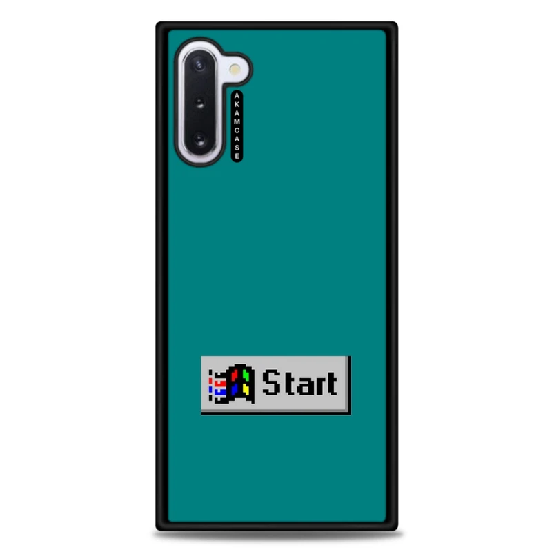 کاور آکام مدل AMC-WSGN10-NOSTECH-5 مناسب برای گوشی موبایل سامسونگ Galaxy Note 10