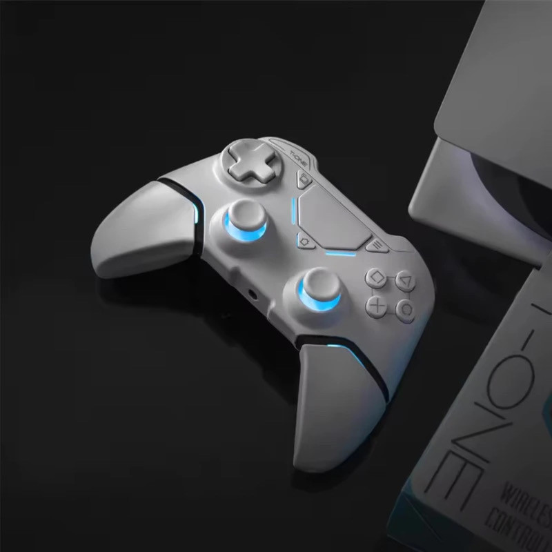 دسته بازی بی سیم مخصوص پلی استیشن 4 مدل Flex Pad