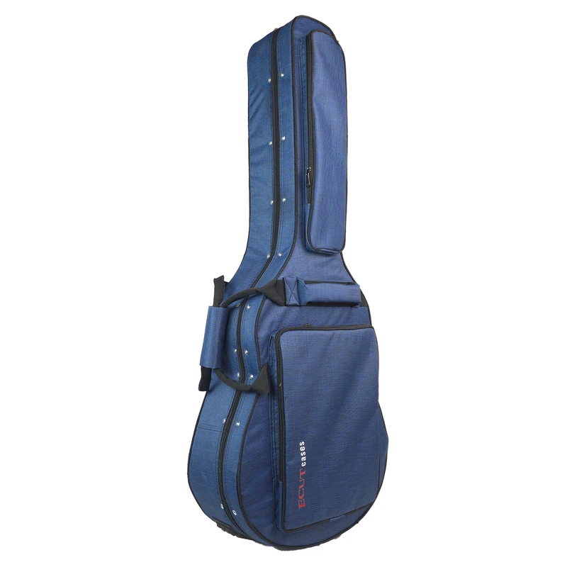 سافت کیس گیتار کلاسیک ایکات کیس مدل M2Y-110-11