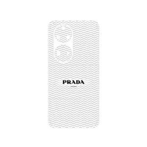 MAHOOT Prada Cover Sticker for Huawei P50 Pro