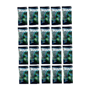 خودتراش آسوریک مدل TC-II مجموعه 20 عددی