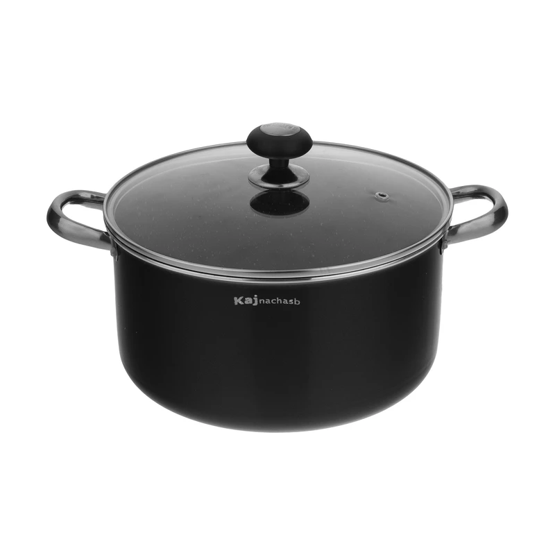 قابلمه کاج نچسب مدل GK30 سایز 30