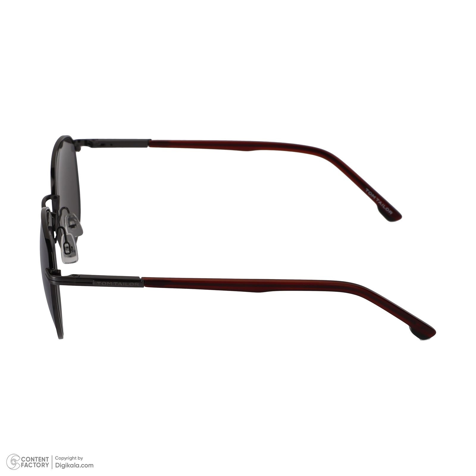 عینک آفتابی تام تیلور مدل 63710 col288 -  - 5
