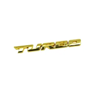 آرم خودرو آراکس یدک مدل TURBO-AY3636