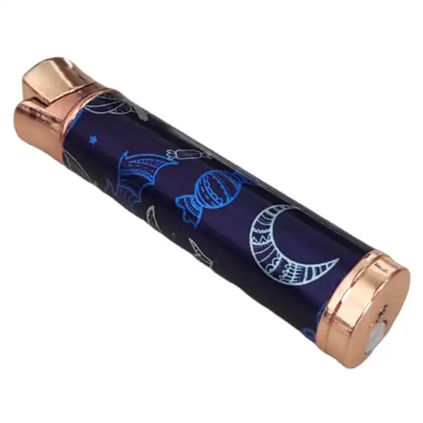 فندک مدل moonstar  کد LCO-226