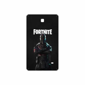 MAHOOT Fortnite-Game Cover Sticker for Samsung Galaxy Tab 4 7.0 2014 T230