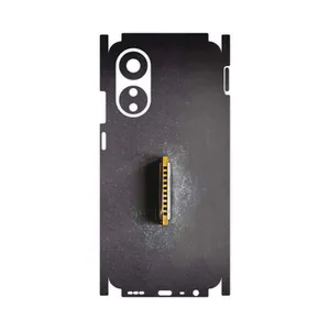 MAHOOT Harmonica-FullSkin Cover Sticker for Oppo A78 4G