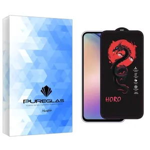 Pureglas NueGlas Horo Screen Protector For Samsung galaxy a54