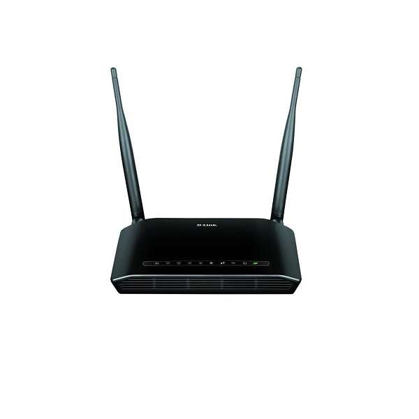 مودم روتر ADSL دی-لینک مدل 2740 مودم روتر ADSL دی-لینک مدل 2740