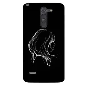 Megafone 7766 Cover For LG G3