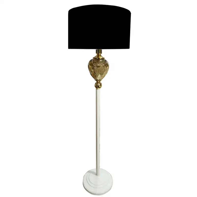 آباژور ایستاده مدل Cup.60.Abgez.Cream.4325