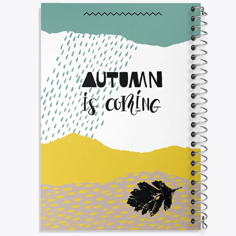 دفتر لیست خرید 50 برگ خندالو طرح مینیمال کد N84