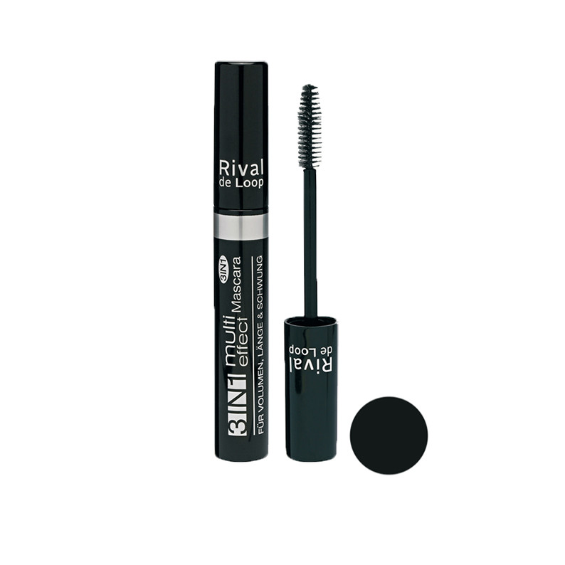 ریمل ریوال د لوپ مدل 3in1 multi effect ریمل ریوال د لوپ مدل 3in1 multi effect