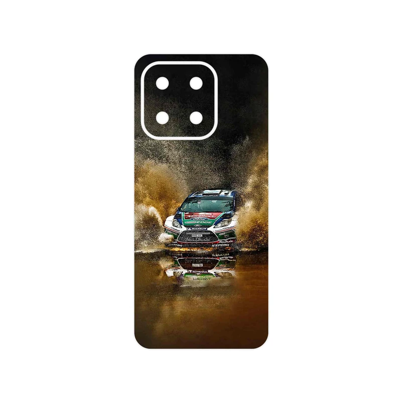 برچسب پوششی ماهوت مدل Rally مناسب برای گوشی موبایل آنر X6b