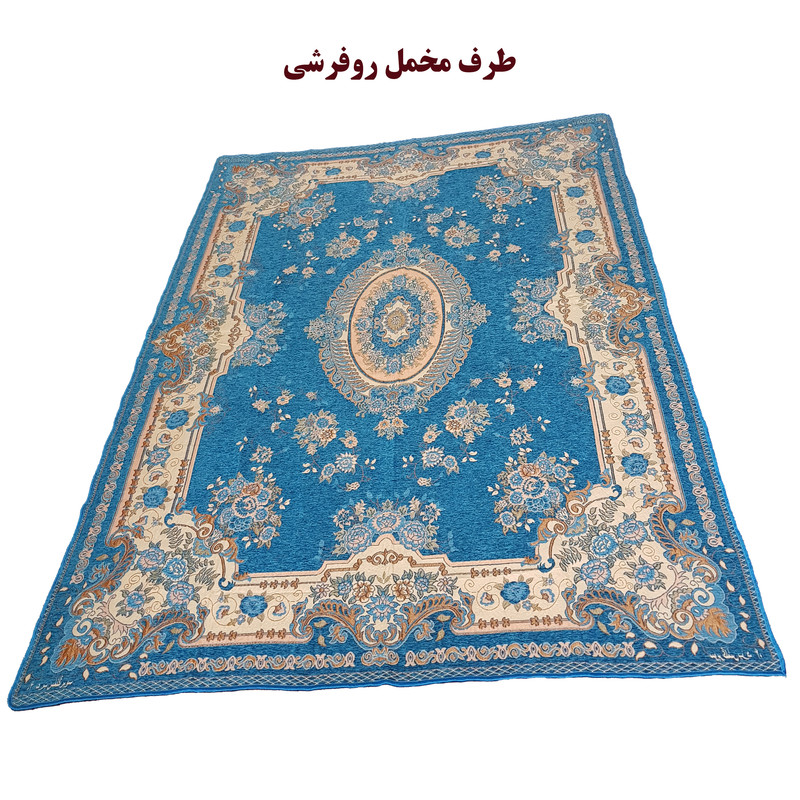 روفرشی سوپر گلشن یزد مدل مهدیه کد 04F
