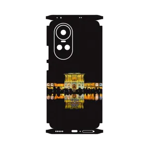 MAHOOT Ali Qapu-FullSkin Cover Sticker for Oppo Reno 10 5G