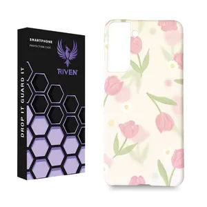 RIVEN RI2-4 Case For Samsung Galaxy S21 FE