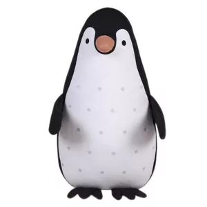 عروسک مدل پنگوئن پنی ارتفاع 30 سانتی متر