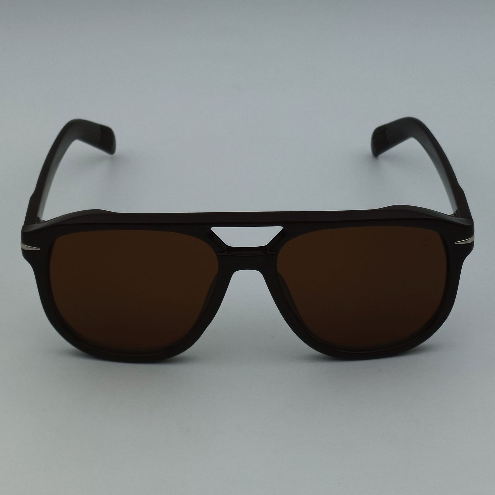 عینک آفتابی دیوید بکهام مدل SA0037 -  - 3