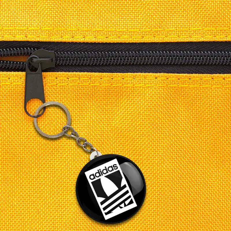 جاکلیدی خندالو مدل آدیداس Adidas کد 23469