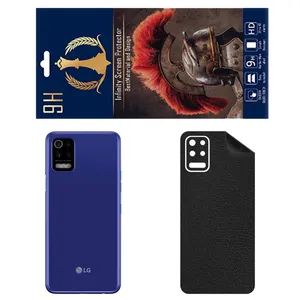INFINITI PRO CH Back Skin For LG K62