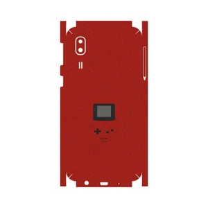 MAHOOT Minimal GameBoy Icon-FullSkin Cover Sticker for Samsung Galaxy A2 Core