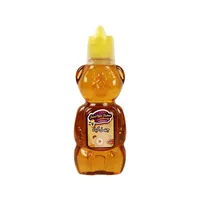 عسل عروسکی خرسی ممتاز خوانسار - 370 گرم