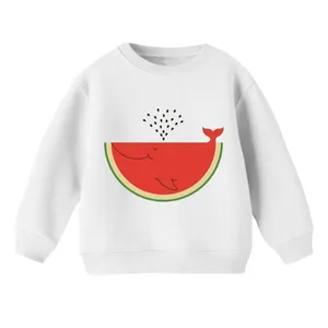 سویشرت بچگانه مدل هندوانه یلدایی کد 15