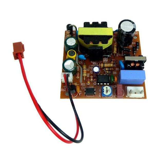 برد تغذیه آیفون تصویری سما الکترونیک مدل SAMA1