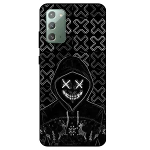 Megafone 7764 Cover For Samsung Galaxy Note 20