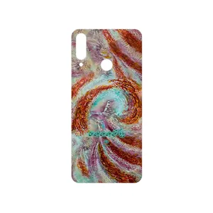 MAHOOT Molana Cover Sticker for LG W30