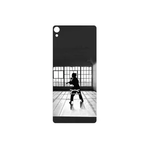 MAHOOT Karate Cover Sticker for Sony Xperia XA