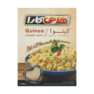 کینوا سفید هاتی کارا - 250 گرم