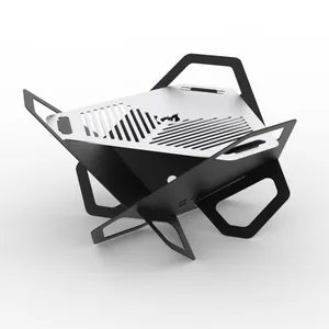 آتشدان مدل M5892-11B