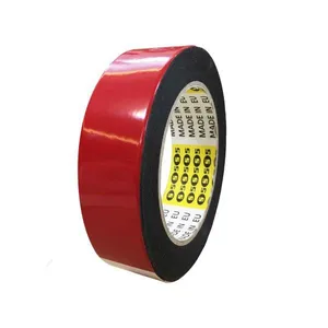 چسب دوطرفه مدل S5-3 عرض 3 سانتی متر