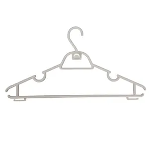 چوب لباسی مدل آبشاری مجموعه 50 عددی