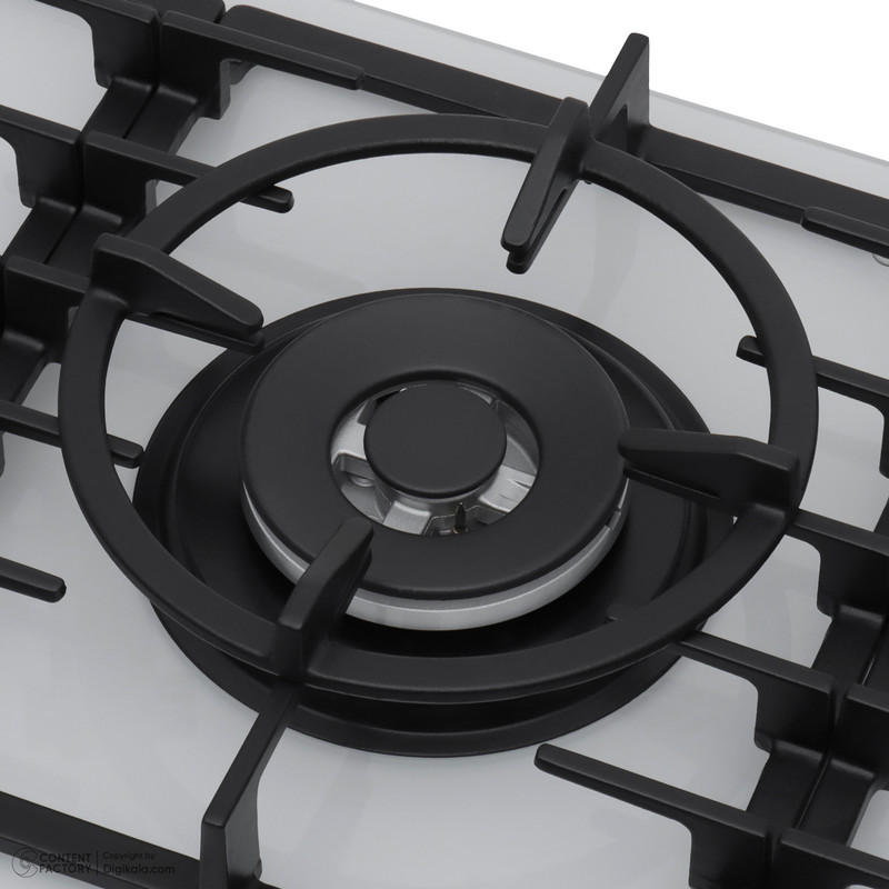 اجاق گاز صفحه ای نیک کالا مدل GGH 301.3