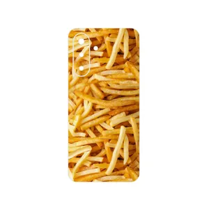 MAHOOT French fries Cover Sticker for Samsung Galaxy A17 4G