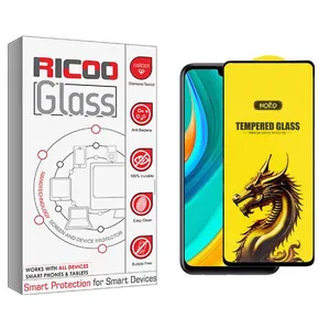 Ricoo RiC2 Y-Horo Screen Protector For Huawei  Y8s