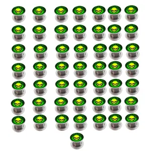 سیم لحیم مدل LORDBNSL-110 بسته 50 عددی