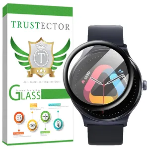 Trustector PMMT20 Screen Protector For QCY Watch GT