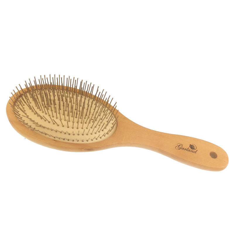 برس مو گارلند کد KD35 برس مو گارلند کد KD35