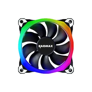 فن کیس مدل NV-R120B