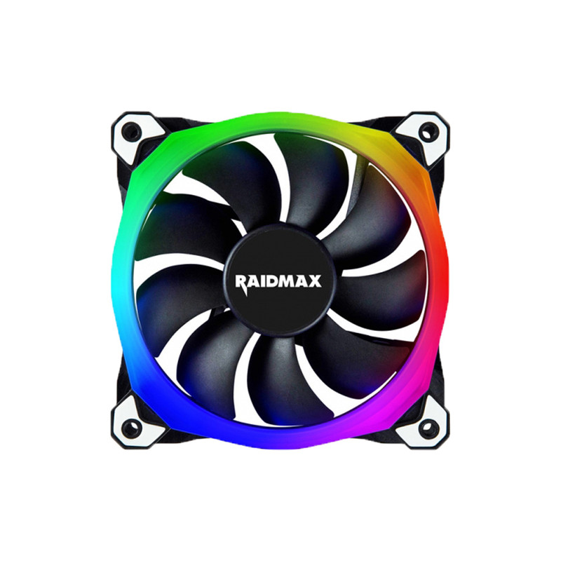 فن کیس مدل NV-R120B