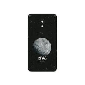 MAHOOT Moon-By-NASA Cover Sticker for Meizu M5