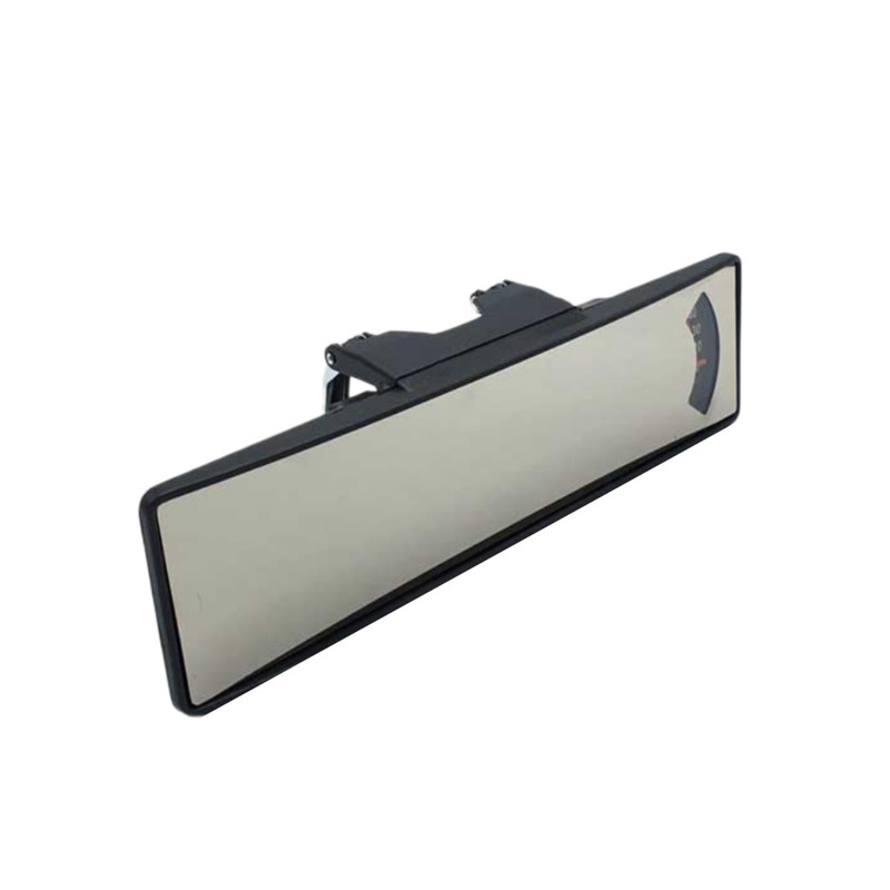 آینه وسط خودرو مدل درجه دار کد 33