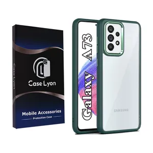 Lyon case New Skin cover suitable for Samsung Galaxy A73