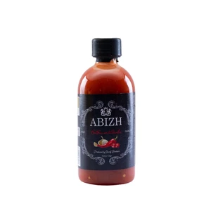 سس تند سیر آبیژ 500 گرم